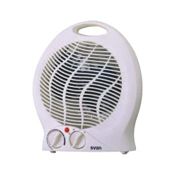 Calefactor convección Svan SVCA04CV 2000W 2 niveles blanco