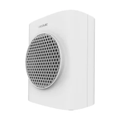 Calefactor de sobremesa Cecotec ReadyWarm 1570 Max Ceramic Smart 1500W 3 modos blanco