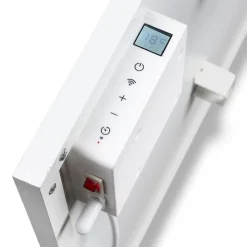 Calefactor infrarrojos Princess 348054 540W temporizador 33m² blanco