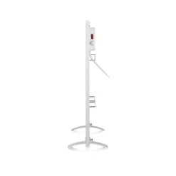 Calefactor infrarrojos Princess 348054 540W temporizador 33m² blanco