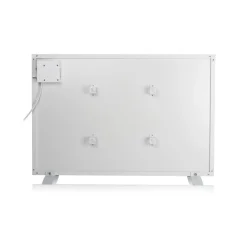 Calefactor infrarrojos Princess 348054 540W temporizador 33m² blanco