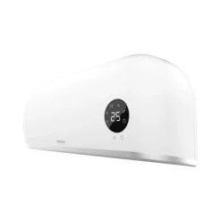 Calefactor mural Cecotec ReadyWarm 2000 Max Box Ceramic Connected 2000W WiFi blanco