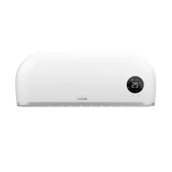 Calefactor mural Cecotec ReadyWarm 2000 Max Box Ceramic Connected 2000W WiFi blanco
