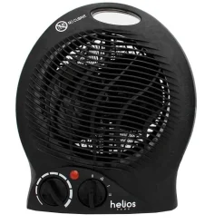 Calefactor vertical Helios Belenus FH04 2000W
