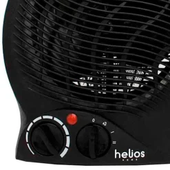 Calefactor vertical Helios Belenus FH04 2000W