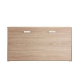 Cama abatible Eleonora para colchones de 90x190 cm