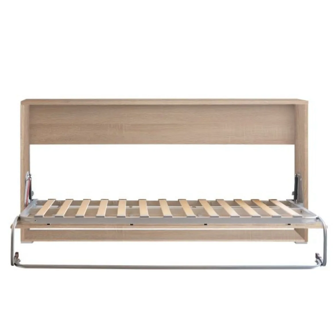Cama abatible Eleonora para colchones de 90x190 cm