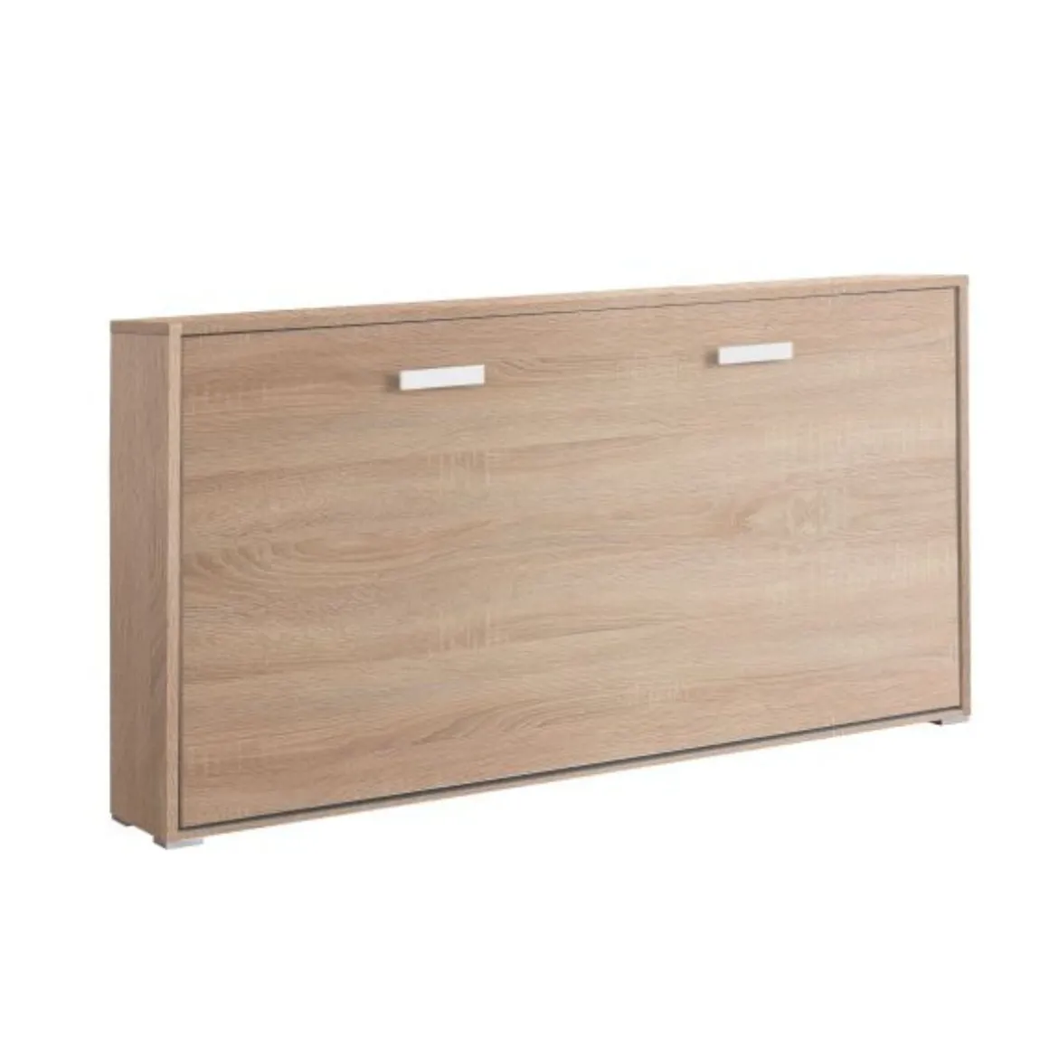 Cama abatible Eleonora para colchones de 90x190 cm