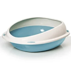 Cama arena para gatos 45 cm