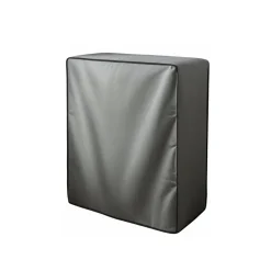 Cama articulada plegable con mando a distancia blanco 40,5x85x195 cm