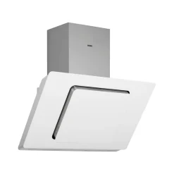 Campana inclinada Svan SVCC8080B 177W 790 m3/h A+ blanco 79 cm