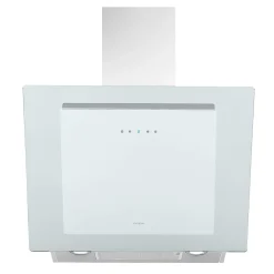 Campana tipo T Infiniton CMPTRAL-W69 540W 720m3/h A+ cristal blanco 60 cm