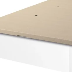 Canapé Guadiana tapa tapizada 3D 22 mm