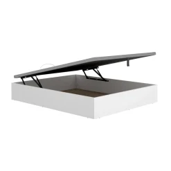 Canapé Nest diseño abatible 28,5x135x190 cm