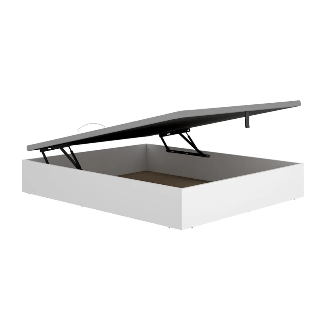 Canapé Nest diseño abatible 28,5x135x190 cm