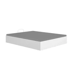 Canapé Nest diseño abatible 28,5x135x190 cm