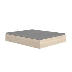 Canapé Nest diseño abatible 28,5x150x190 cm