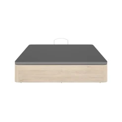 Canapé Round diseño abatible 28,5x150x190 cm