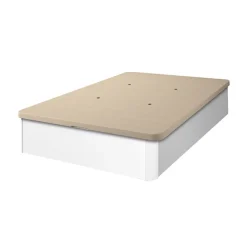 Canapé Sil tapa tapizada 3D 30 mm