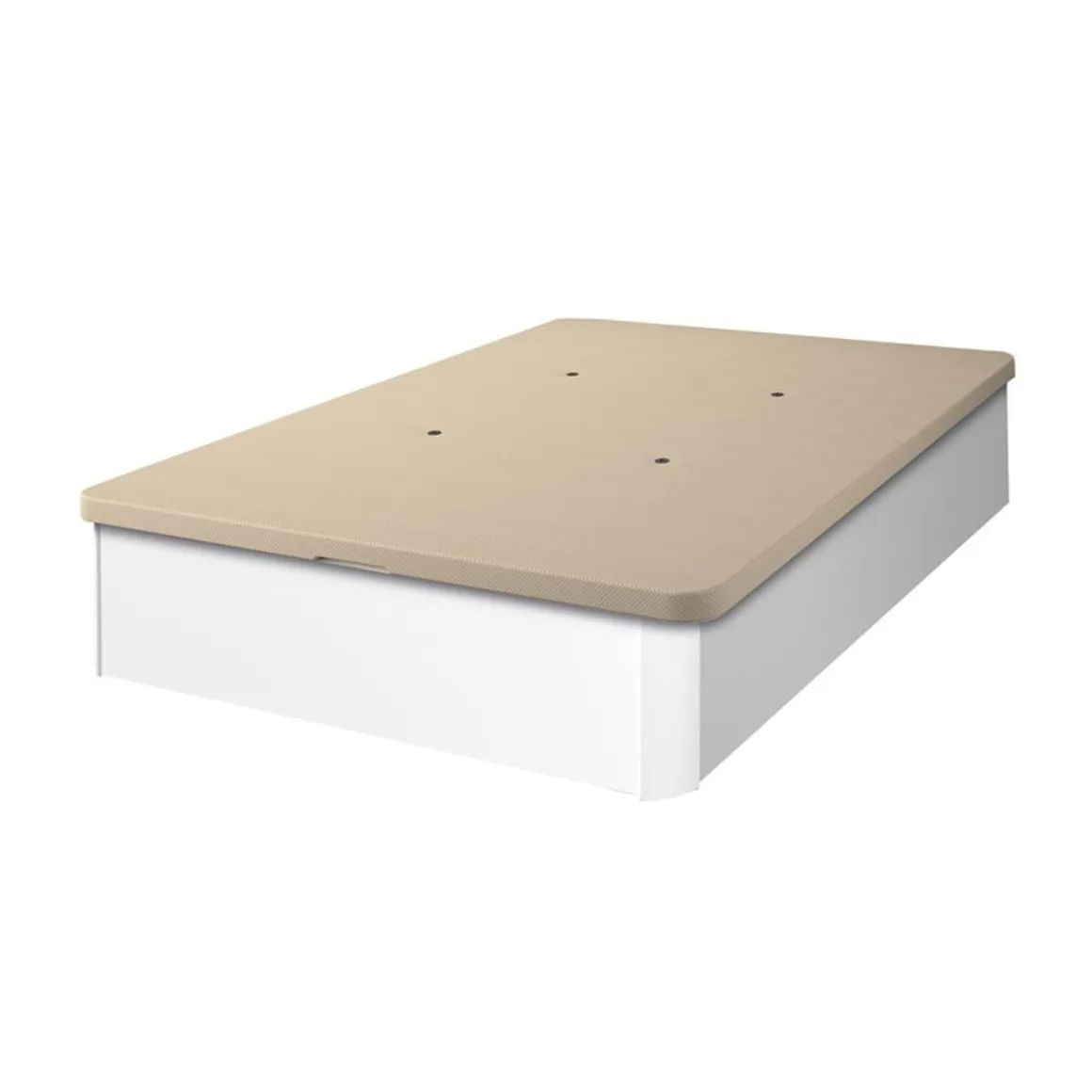 Canapé Sil tapa tapizada 3D 30 mm