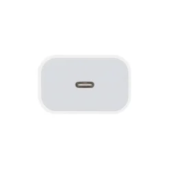 Cargador de pared Aisens A110-0537 20W 1 puerto USB tipo C blanco