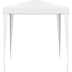 Carpa para exterior impermeable 2,4x2x2 m