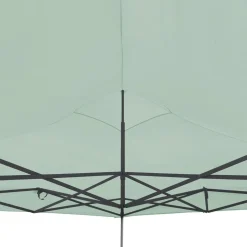 Carpa Toscana diseño plegable 3x3 m