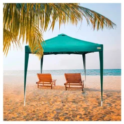 Cenador plegable Max-AIR Aktive 240/250x300x300 cm