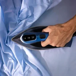 Centro de planchado Cecotec IronHero H-3000 3000W 155 g/min azul
