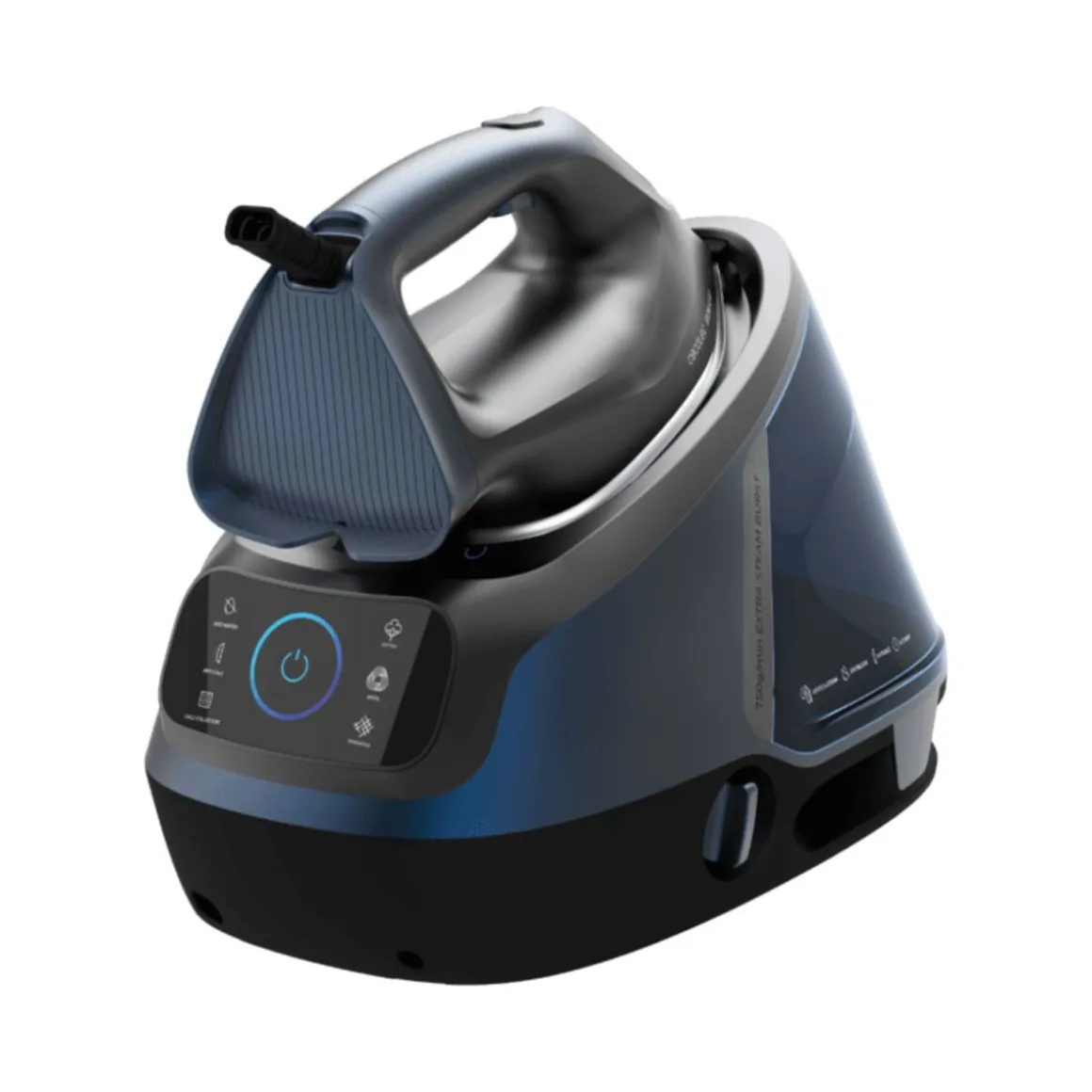Centro de planchado Cecotec IronHero H-3000 3000W 155 g/min azul