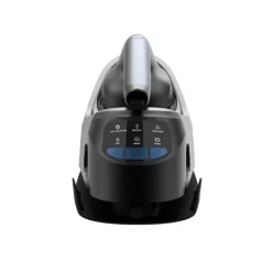 Centro de planchado Cecotec IronHeroV-2400 Station 2400W 1,2L 3 modos gris