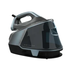 Centro de planchado Cecotec IronHero H-2800 Professional Station 2800W 150 g/min suela cerámica negro