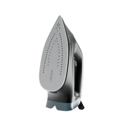 Centro de planchado Cecotec IronHero H-2800 Professional Station 2800W 150 g/min suela cerámica negro