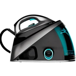 Centro de planchado Fast&Furious 8040 Absolute Cecotec 2400W 480g/min 6 bares suela utradeslizante