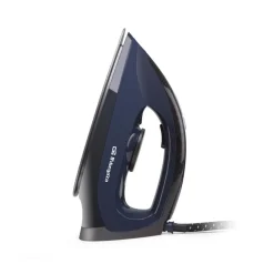 Centro de planchado Orbegozo VP8550 2400W con depósito XL 1,2L azul