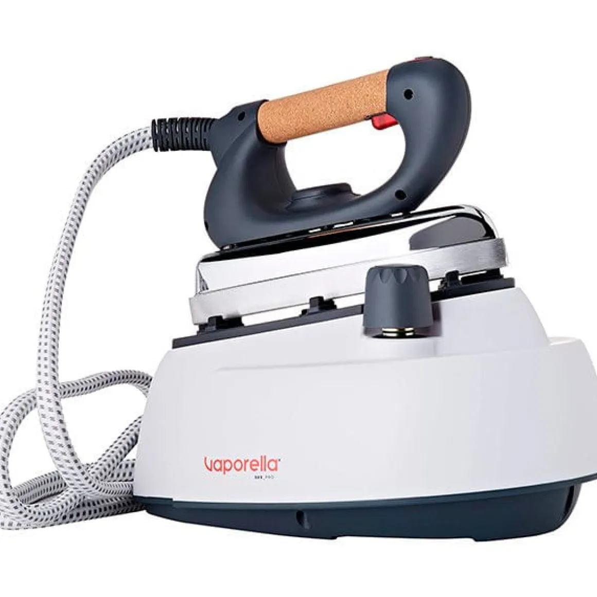 Centro de planchado Polti Vaporella 505 Pro 0.9L