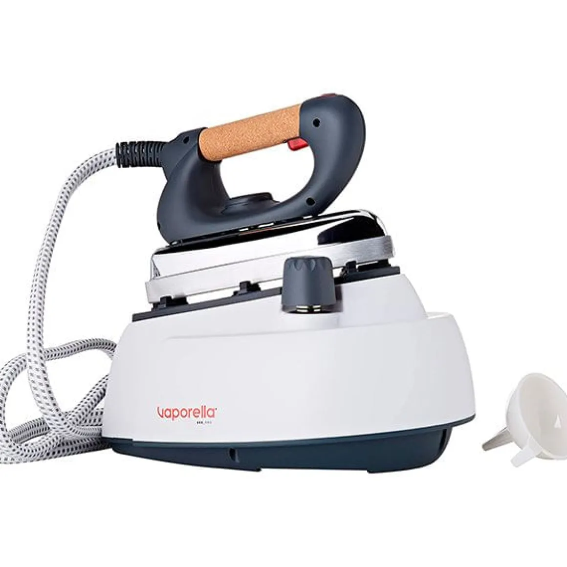 Centro de planchado Polti Vaporella 505 Pro 0.9L