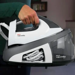 Centro de planchado Polti Vaporella Simply VS10.10 2200W 1,5L gris