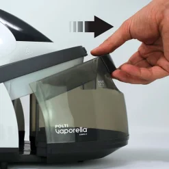 Centro de planchado Polti Vaporella Simply VS10.10 2200W 1,5L gris