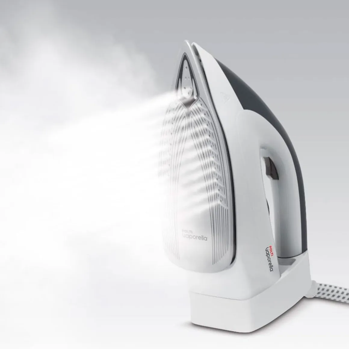 Centro de planchado Polti Vaporella Simply VS10.10 2200W 1,5L gris