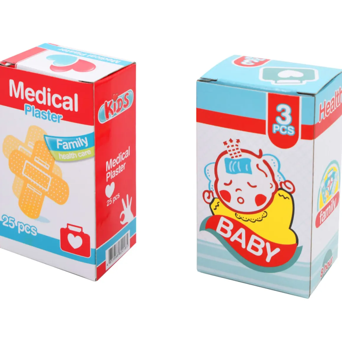 Centro médico de juguete 15 piezas y accesorios +36 meses multicolor