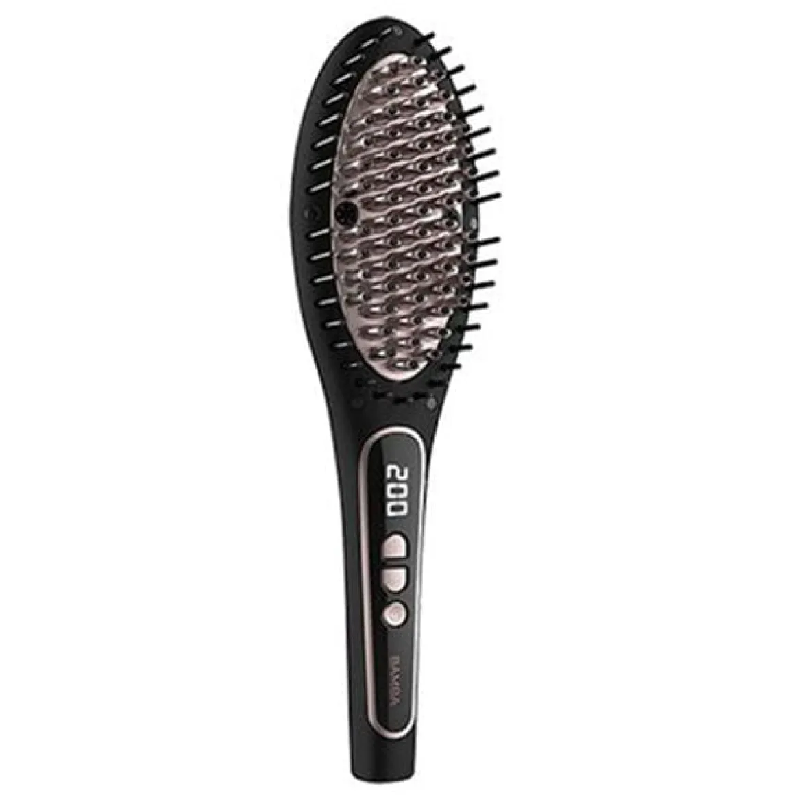 Cepillo alisador Bamba InstantCare 900 Perfect Brush