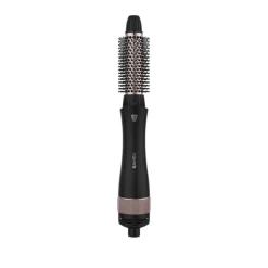 Cepillo de aire Cecotec Bamba CeramicCare 10in1 Styler 3 temperaturas 2 velocidades negro