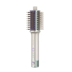 Cepillo de aire Cecotec CeramicCare Allin1 1500W 4 funciones gris