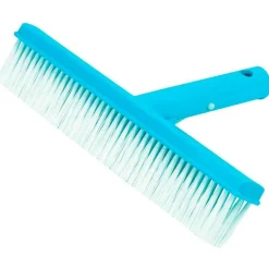 Cepillo de pared Intex para piscinas azul 25,4 cm