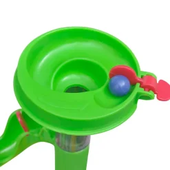 Circuito de canicas infantil +3A multicolor 61x42x30 cm
