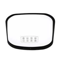 Climatizador evaporativo Orbegozo Air 52 65W con mando a distancia blanco