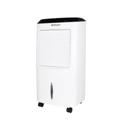 Climatizador evaporativo Orbegozo Air 52 65W con mando a distancia blanco