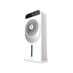Climatizador evaporativo Cecotec EnergySilence 5000 Cool Wave 28W 5L 12 velocidades blanco