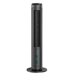 Climatizador evaporativo Cecotec EnergySilence 2000 Cool Tower Smart 60W 2L gris